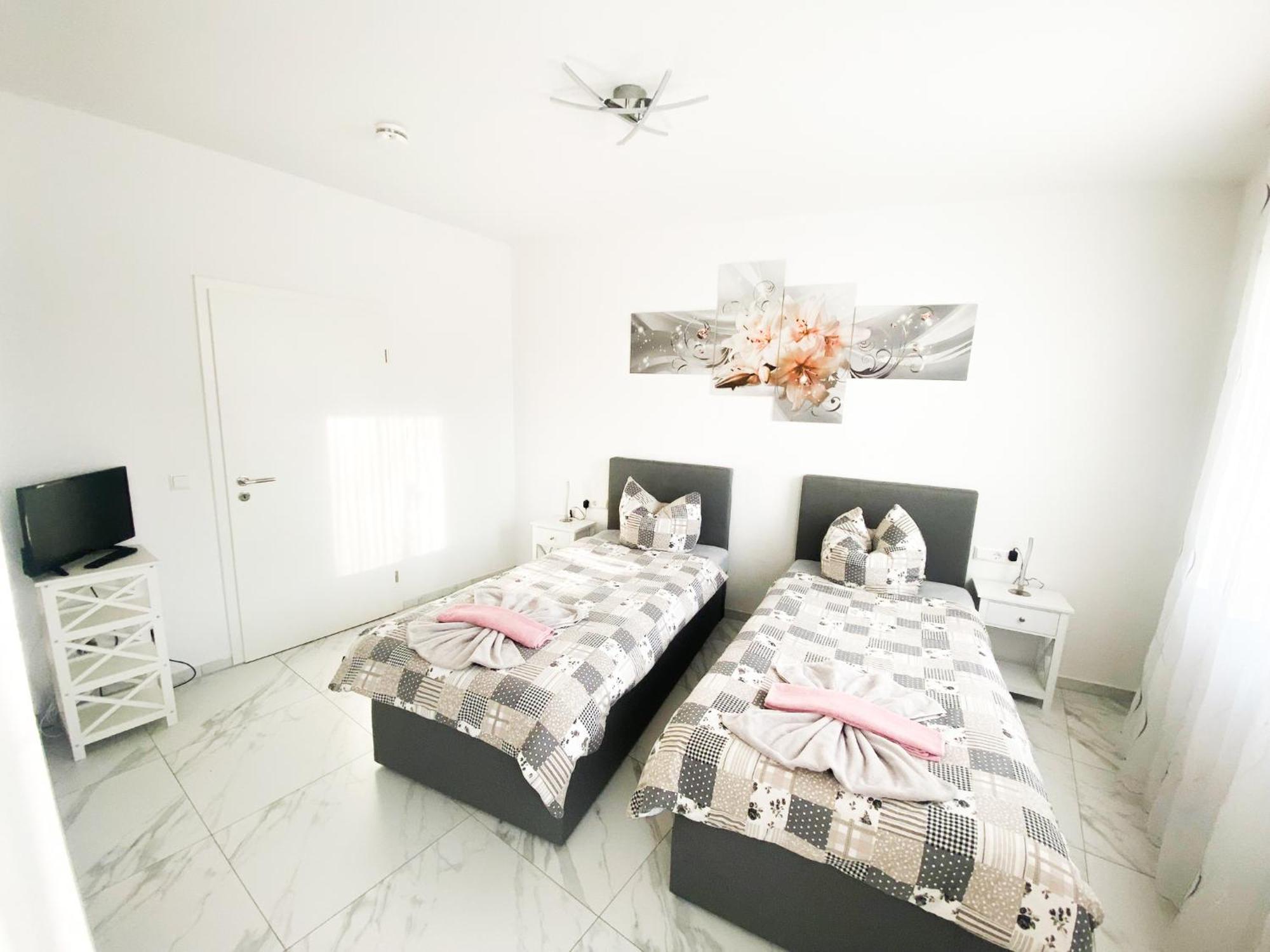 Ferienwohnung Zum Alten Radlereck Lauchhammer 외부 사진