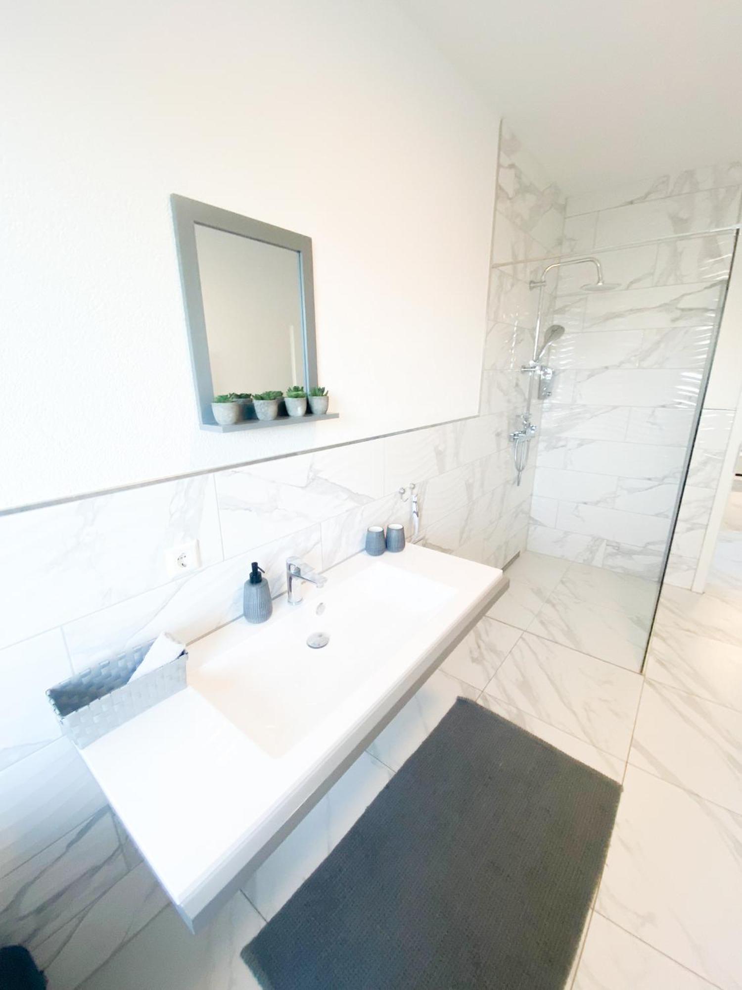Ferienwohnung Zum Alten Radlereck Lauchhammer 외부 사진